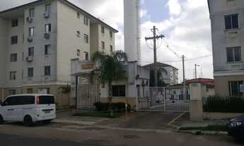 Imagem: Vende ótimo apto de 02 dormitórios, Bairro