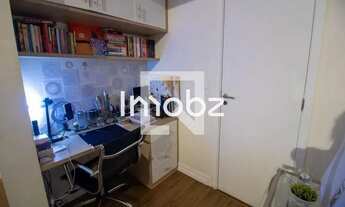 Imagem 7: Apartamento à venda no Alameda Morumbi - Avenida Giovanni Gronchi, 6829 - São Paulo - SP