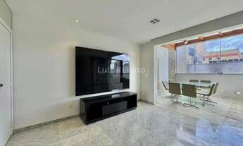 Imagem 4: Cobertura à venda no bairro Savassi