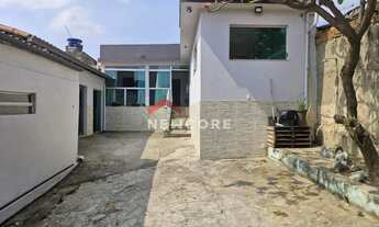 Imagem 2: Casa em Rua Augusto Gonçalves - Inconfidentes - Contagem/MG