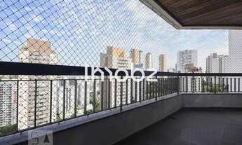 Imagem 6: Apartamento à venda na Rua Algemesi, 164 - Panamby - São Paulo - SP - CEP: 05717-190