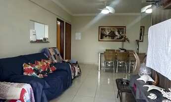 Imagem 6: Imóvel para venda tem 75 metros quadrados com 2 quartos em Caiçara - Praia Grande - SP