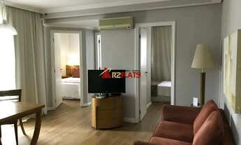 Imagem: Flat com ótimo preço no bairro Consolação