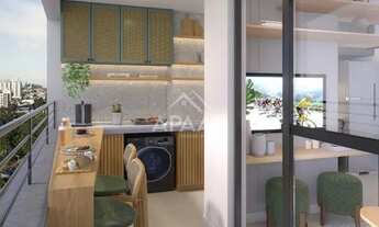 Imagem 3: Apartamento à venda, 2 quartos, Sapopemba - São Paulo/SP