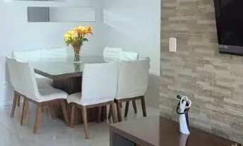 Imagem 6: Apartamento para venda em Barra Funda com 3 quartos, sendo 1 suíte , 101m²