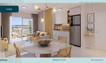 Imagem: Apartamento com 2 dormitórios à venda