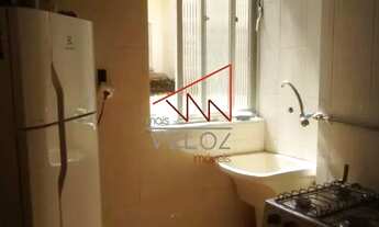 Imagem 3: Apartamento-À VENDA-Botafogo-Rio de Janeiro-RJ