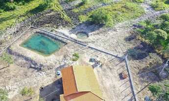 Imagem 4: Imóvel para venda tem 160000 metros quadrados com 3 quartos em Zona Rural - Santa Cruz de