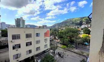 Imagem 4: Apartamento com 3 Quartos à Venda, 100 m² por R$ 450.000 - Icaraí - Niterói/RJ