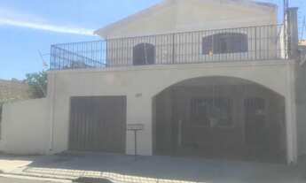 Imagem: Casa à venda em santa terezinha, piracicaba