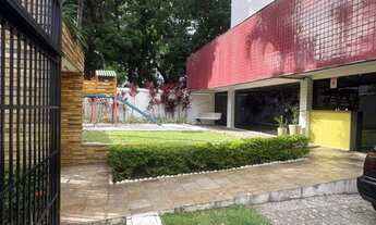 Imagem 2: Apartamento 2 quartos, no 11º andar, a 200 metros da praça de Casa Forte