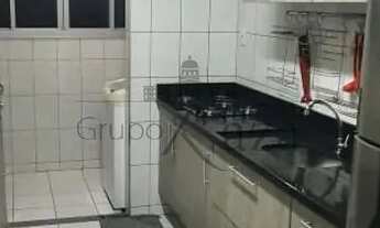 Imagem 4: Apartamento Padrão em São José dos Campos