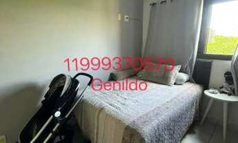 Imagem 2: APARTAMENTO COM 2 QUARTOS SENDO 1 SUITE, 1 VAGA, SALA , COZINHA, ARMÁRIOS PLANEJADOS,FL55