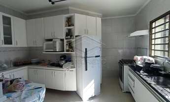 Imagem 5: Casa Padrão em Bauru