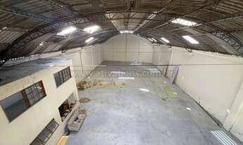 Imagem 4: Galpão com 585m2 + Escritórios em frente ao Guanabara de Irajá