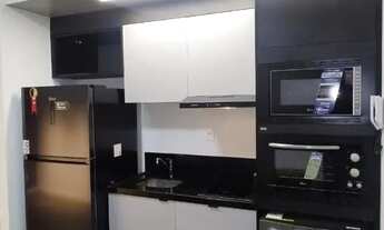 Imagem 2: Kitnet Mobiliado no bairro Marechal Rondon em Canoas