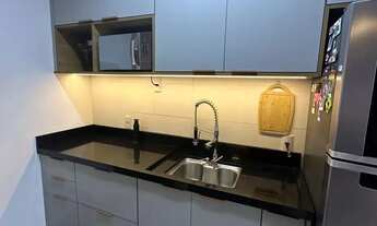 Imagem 4: Luxuoso apartamento no Parque industrial