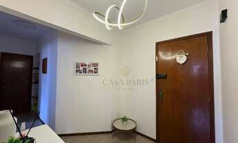 Imagem 5: Apartamento com 2 dormitórios à venda, 79 m² por R$ 380.000,00 - Caiçara - Praia Grande/SP