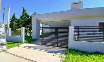 Imagem 6: Casa Moderna de Esquina