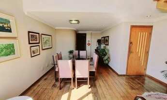 Imagem 4: Cobertura com 4 dormitórios à venda, 258 m² por R$ 950.000,00 - Jardim Laranjeiras - Juiz