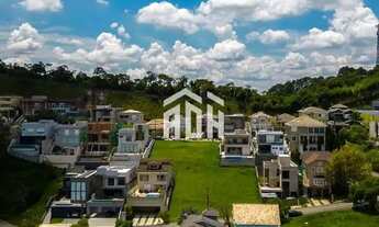 Imagem 5: Terreno de Esquina com Vista Permanente, Residencial Valville I, Alphaville