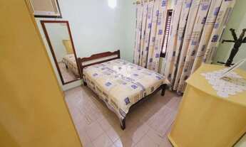 Imagem 7: Sobrado para venda tem 154 metros quadrados com 4 quartos em Tabuleiro - Barra Velha - SC