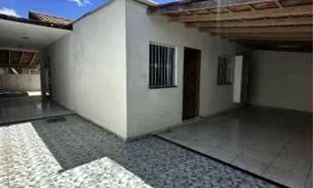 Imagem: Casa pra vender no Júlia Seffer