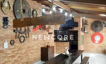 Imagem: Casa em Rua José Antônio Prata - Alfa