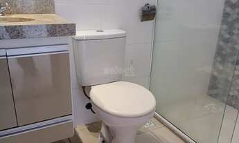 Imagem 7: Cobertura com Vista para o Cristo no Residencial Redentor Paineiras