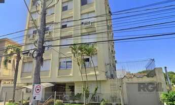 Imagem: Apartamento de 2 dormitórios e vaga no