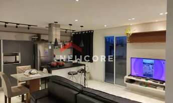 Imagem: Apartamento em Rua Tenente Gelás - Tatuapé