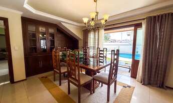 Imagem 3: Oportunidade - Casa em Condomínio - Condomínio Jardim das Colinas - 4 Dormitórios - 454m²