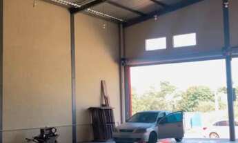 Imagem 3: Imóvel para aluguel tem 200 metros quadrados em Residencial Porto Seguro - Senador Canedo