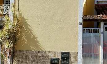 Imagem: Vendo Casa Duplex 1 qto Condomínio Fechado