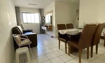 Imagem: Apartamento à venda no ARTE VIDA 2 BARRO