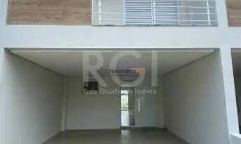 Imagem 4: Casa para Venda - 137m², 3 dormitórios, sendo 1 suites, 2 vagas - Imperial Parqu