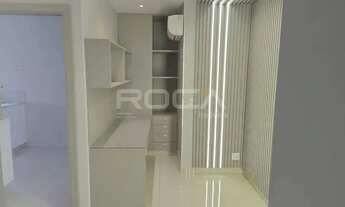 Imagem 2: Apartamento para locação e venda com 4 quartos, 3 suítes no bairro Alto do Ipê, em Ribeirã