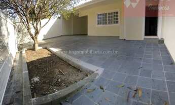 Imagem 2: Espaçosa casa para locação em São José dos Campos-SP, Cidade Vista Verde. 5 quartos, 1 suí