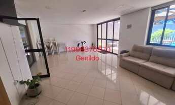 Imagem 7: APARTAMENTO COM 2 QUARTOS SENDO 1 SUITE, 1 VAGA, SALA , COZINHA, ARMÁRIOS PLANEJADOS,FL55