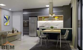 Imagem 4: Apartamento com 2 dormitórios à venda, 73 m² por R$ 720.000,00 - Dom Bosco - Itajaí/SC