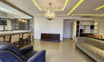 Imagem 3: Apartamento Aluguel Reserva Inglesa London 03 Suítes 10 andar