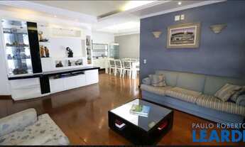 Imagem 4: APARTAMENTO - PERDIZES - SP