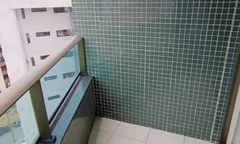 Imagem 7: !Alugo de apto - Boa viagem - 2 - Quartos.