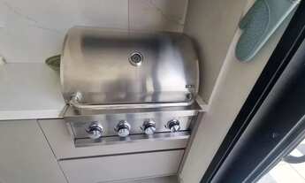 Imagem 7: Casa à venda em Campinas, Loteamento Parque dos Alecrins, com 4 suítes, com 280.78 m²