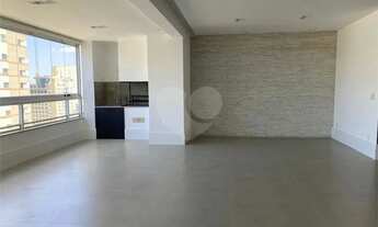 Imagem 3: Apartamento com 3 quartos para locação em Itaim Bibi - SP