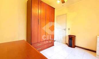 Imagem 6: Apartamento com 3 dormitórios à venda, 90 m² por R$ 470.000,00 - Floresta - Porto Alegre/R