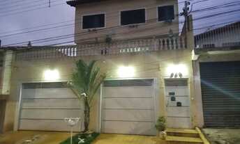 Imagem: Casa em Rua Sorocaba - Serpa - Caieiras/SP