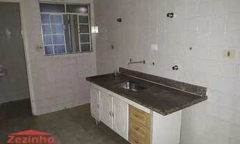 Imagem 3: Casa com 2 dormitórios para alugar, 125 m² por R$ 1.000,00/mês - Jardim dos Ipês - São Pau