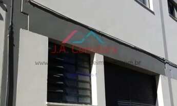 Imagem 3: Galpão para Locação em Barueri, Tamboré, 4 banheiros, 12 vagas