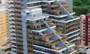 Imagem 2: Apto/Loft/Studio/Flat - 49m² - Mobiliado - Ed. Livello Garden - Batista Campos - kjp